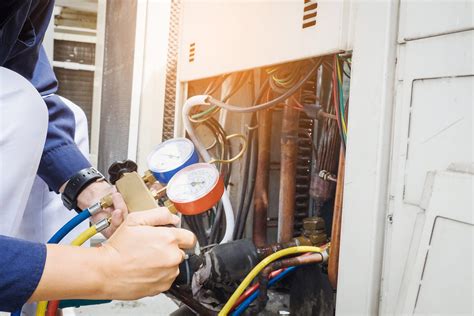 Understand Basic Hvac Electrical Components And Wiring In Hvac System