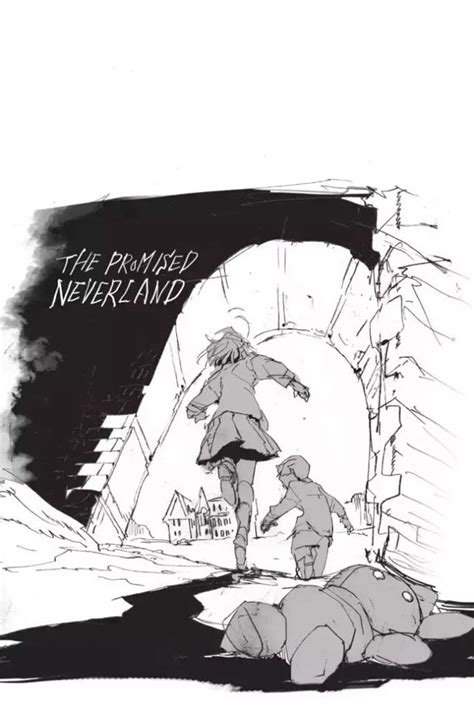 The Promised Neverland Vol1 Wiki The Promised Neverland ™ Amino