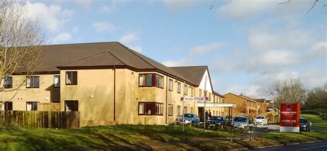 Stainton Lodge Care Home Middlesbrough Nymas