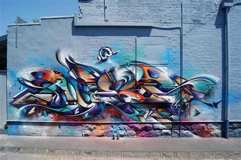Graffiti Collection Ideas Graphic Design Is Applied To Graffiti By Does