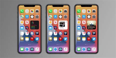 Everything About Apples Ios 14 Release Date With Its Features