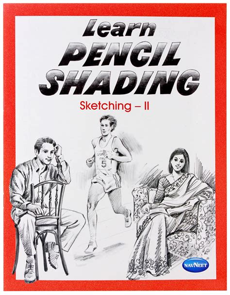 Pencil Sketching Tutorial Pdf Pencildrawing2019