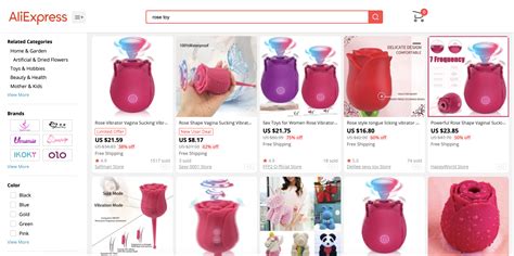 the rose is sweeping tiktok but the viral sex toy is kind of sketchy kienitvc ac ke