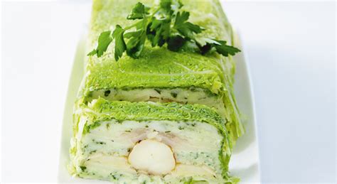 J'adore cette terrine aux deux poissons avec du pain grillé et de la crème citronnée à la ciboulette! Terrine De Poisson Lignac - Terrine De Poisson Mousse De ...
