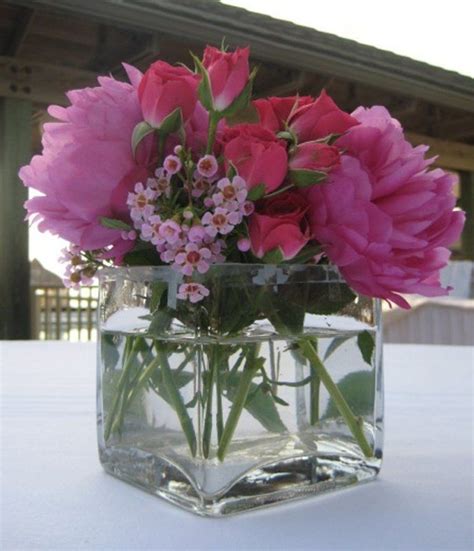 49 Mothers Day Decorations Centerpieces Pink Roses Pink Roses