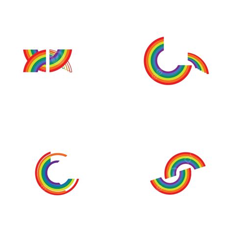 Illustrator Clipart Png Images Vector Illustration Of Lgbt Logo