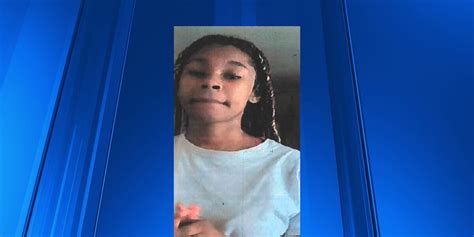 Police Requesting Information About Missing Flint Girl