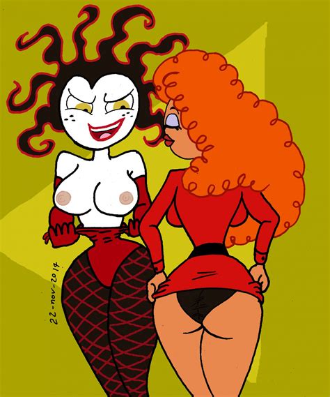 Rule If It Exists There Is Porn Of It Duckymomoisme Sara Bellum Sedusa