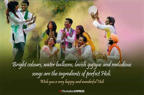 Happy Holi Images 2020 Wishes Quotes Whatsapp Images Status