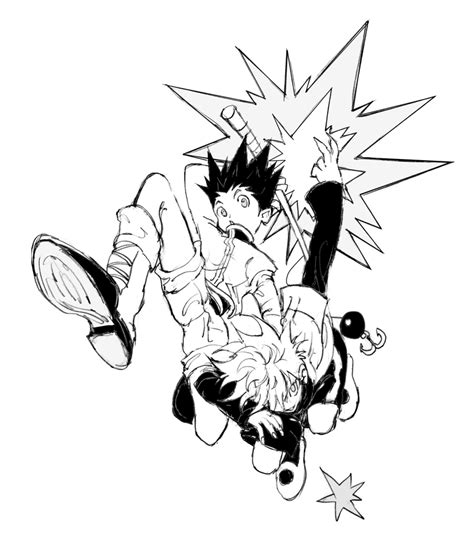 We did not find results for: Pin by meh gee on ART | OFFICIAL | Hunter anime, Hunter x ...