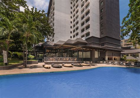 List Of The Best Luxury Hotels In Cebu Philippines
