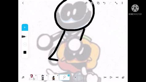Drawing Bob As Skid And Pump Youtube