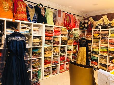 Bollywood Collections Indian Clothes Store 4 Wilandra Dr Tarneit