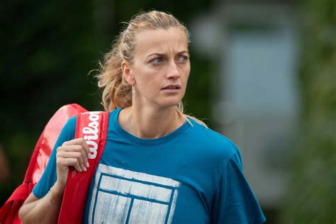 Bio, results, ranking and statistics of petra kvitova, a tennis player from czech republic competing on the petra kvitova (cze). Petra Kvitova | Age, Career, Net Worth, Dating, Engaged ...