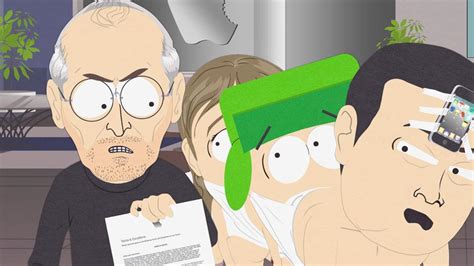 South Park Sus 15 Mejores Episodios Tras 20 Temporadas