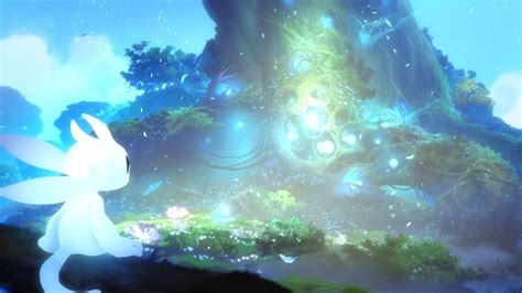 Ori And The Blind Forest Zoomei