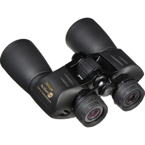 Nikon 7x50 Action Extreme Ex Waterproof Binoculars