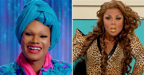 Rupauls Drag Race 10 Most Controversial Snatch Game Impersonations