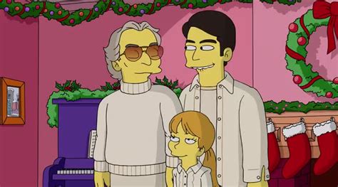 The Simpsons Meet The Bocellis In Feliz Navidad 2022 1080p Web H264