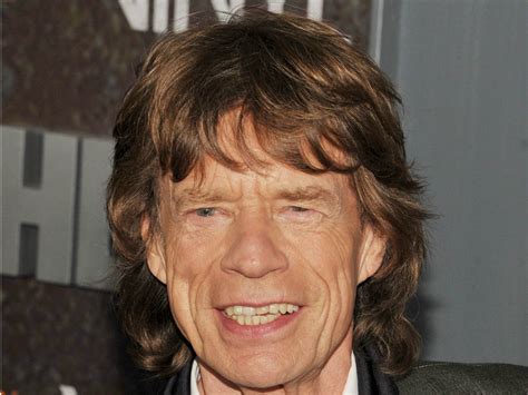 Mick Jagger Returns To Jakarta For An Unforgettable Concert