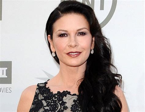 Catherine Zeta Jones From Hollywoods Priciest Engagement Rings E News