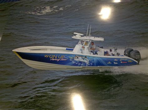 Those were the times of unforgettable bravery, fierce fighting, unbreakable love, and legendary miracles. 34' Yellowfin REDUCED - The Hull Truth - Boating and ...