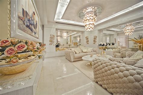 Luxury Interior Design Lidia Bersani News