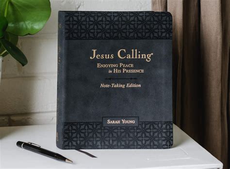 Jesus Calling Advent Devotions — Faithgateway