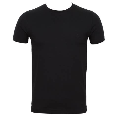 Plain Black Tshirts Clipart Best