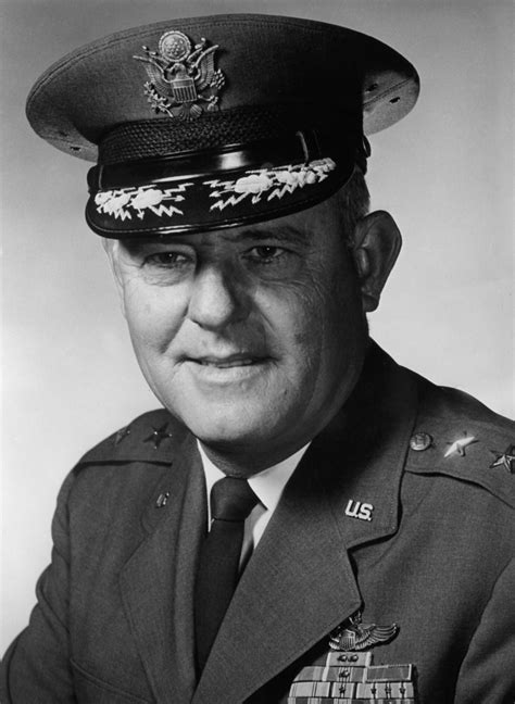 Major General Robert H Mccutcheon Air Force Biography Display