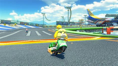 Mario Kart 8 Deluxe Tips And Tricks Techradar