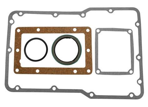 SCANIA Gearbox Gasket Kit Gearbox 550532 G 770