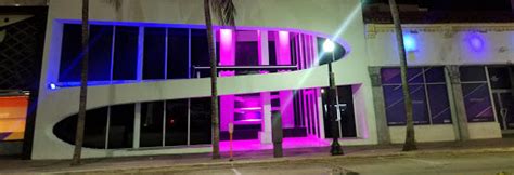 Night Club Rockwell Miami Reviews And Photos 743 Washington Ave