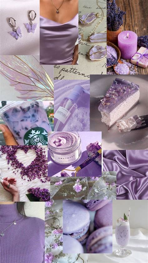 Lavender Aesthetic In 2021 Lavender Aesthetic Lavender Color