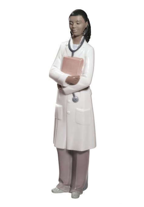 Check spelling or type a new query. nao porcelain figurine doctor female. female doctor ...