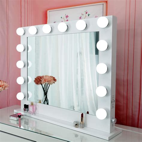 20 Large Mirror For Vanity Decoomo