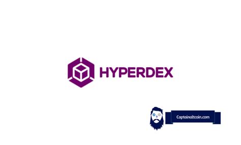 Hyperdex Finance Simplifying Defi For The Masses Captainaltcoin