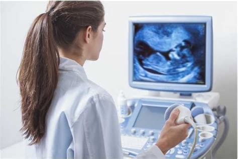 The Benefits Of Becoming An Ultrasound Technician