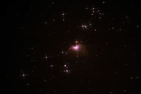 Gambar Bintang Suasana Konstelasi Ruang Nebula Luar Angkasa Langit Malam