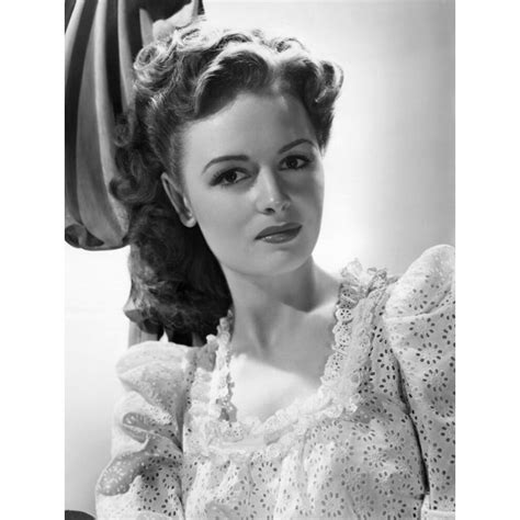 See Here Private Hargrove Donna Reed 1944 Photo Print