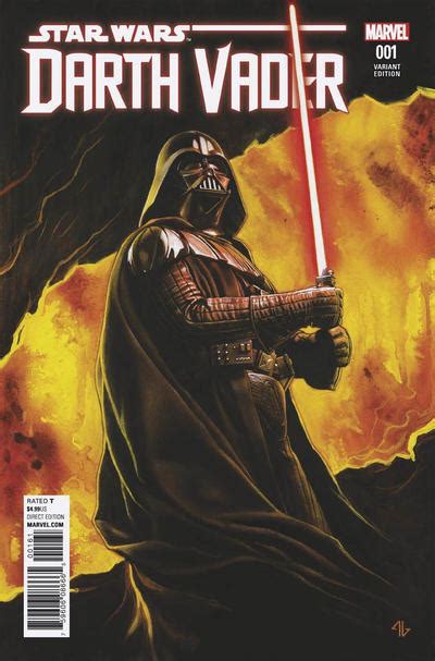 Gcd Cover Darth Vader 1