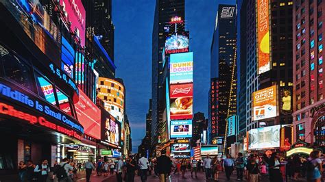 2023: O que fazer em Nova York - OS 10 MELHORES pontos turísticos ...