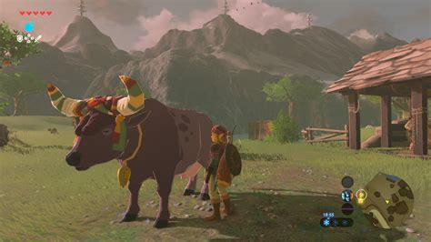 Maybe you would like to learn more about one of these? Getting Started with The Legend of Zelda: Breath of the ...