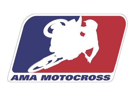 Ama Motocross Logo Vector Format Cdr Ai Eps Svg Pdf Png Sexiz Pix