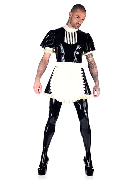 Maid Costume