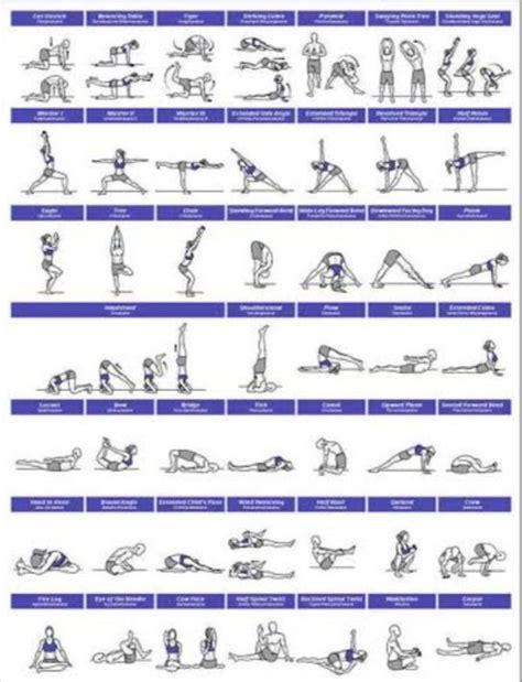 Hot Yoga Workout Home Exercise Pose Training At Home Workouts Hot