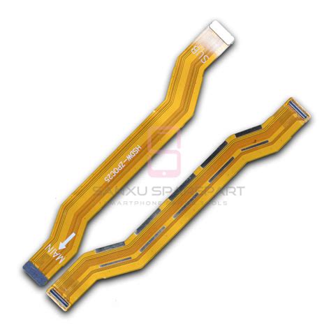 Flexible Board Realme C Narzo A Flexible Main Board Flexibel