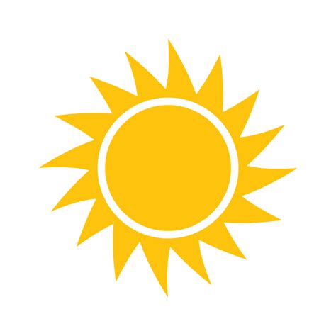 Sun Png Free Hd Png Transparent Images Background Free Download