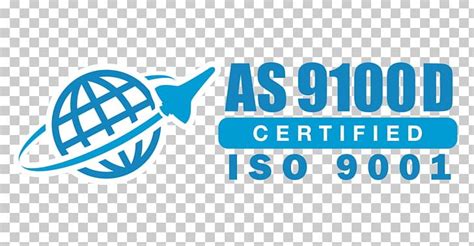 As9100 Iso 9000 Quality Management System Certification