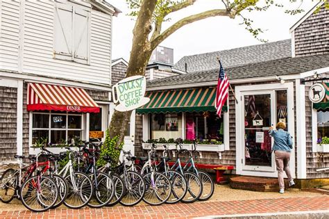 Marthas Vineyard Things To Do Eat Where To Stay In 3 Days